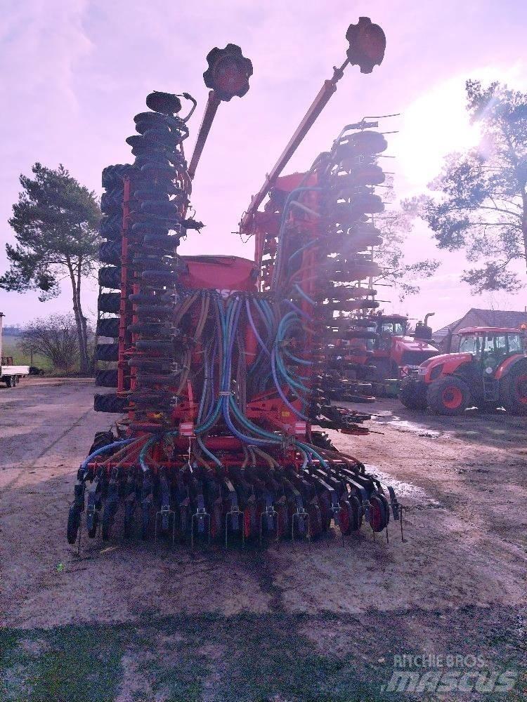 Horsch Pronto 9 DC Vetőgépek