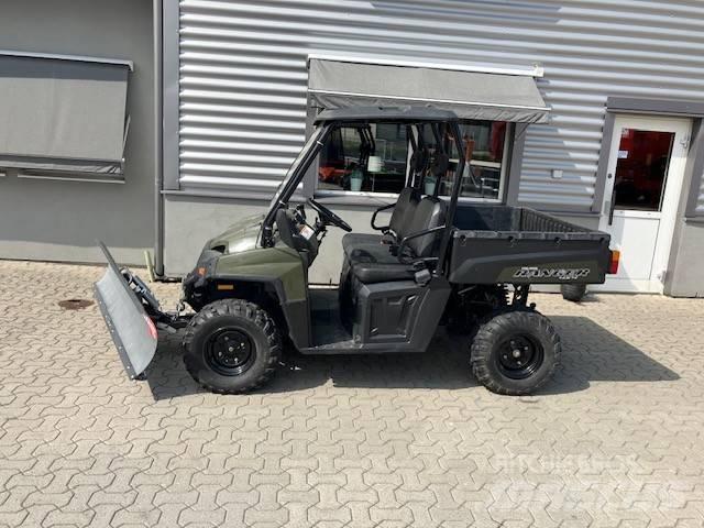 Polaris Ranger 500 ATV-k