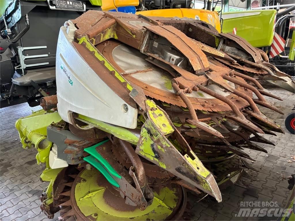 CLAAS Orbis 750 Egyéb mezőgazdasági gépek