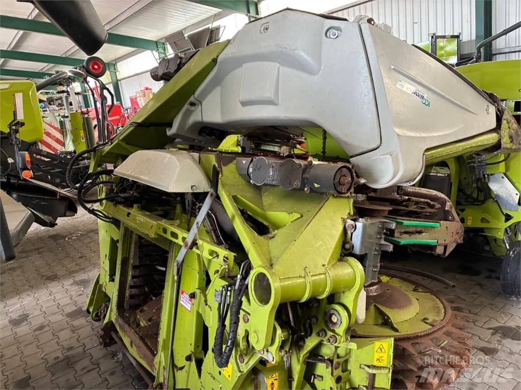 CLAAS Orbis 750 Egyéb mezőgazdasági gépek