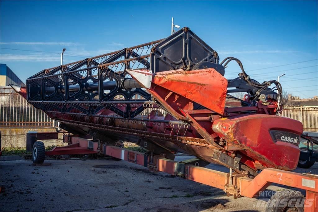 Case IH AF6088 Kombájnok