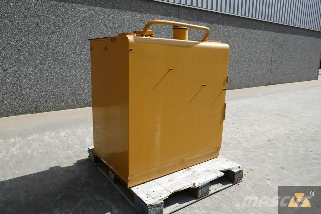 CAT 387-4810 Haszonjárművek - Egyéb