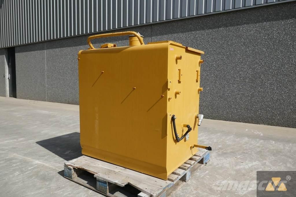 CAT 387-4810 Haszonjárművek - Egyéb