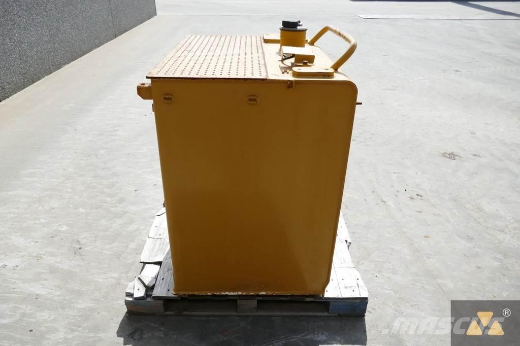 CAT 387-4810 Haszonjárművek - Egyéb