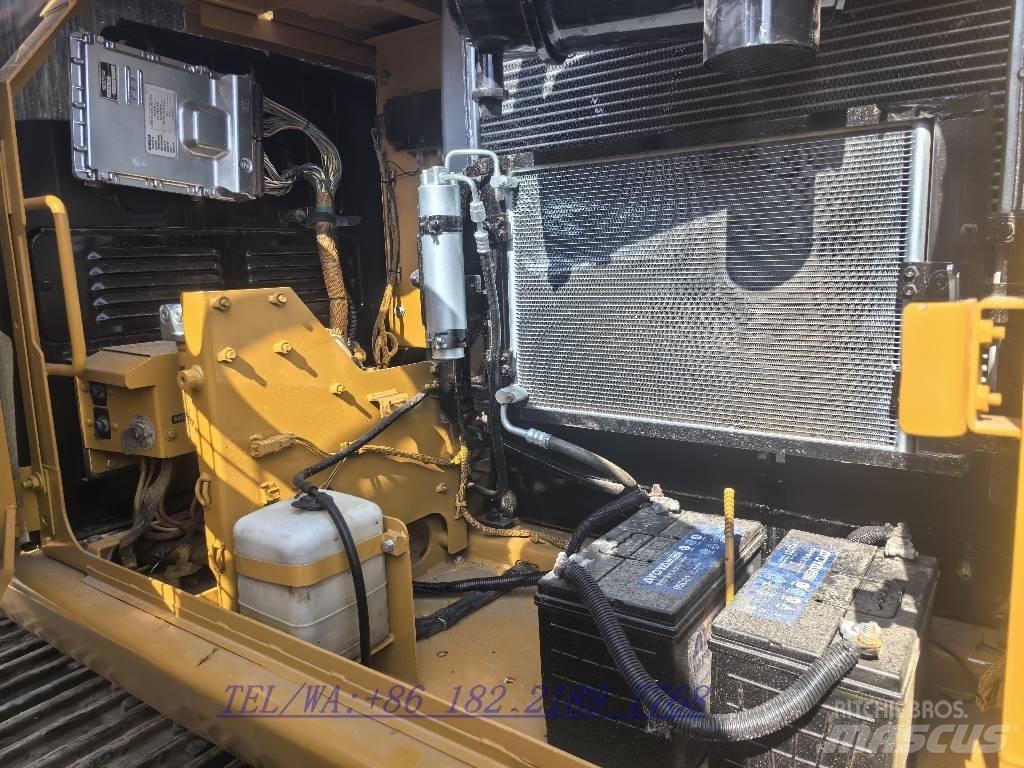 CAT 315 D2 GC Közepes (midi) kotrók 7 t - 12 t