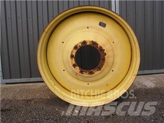 John Deere 8100 Gumiabroncsok, kerekek és felnik
