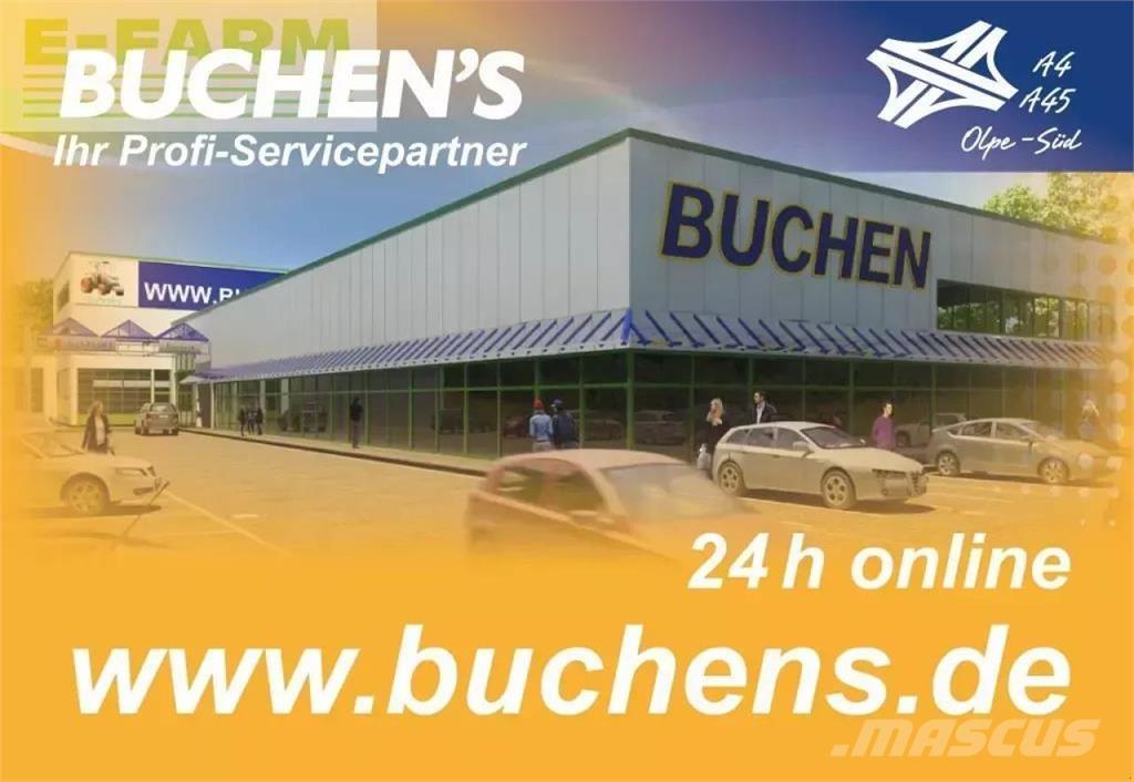 Kubota l1-382 Traktorok