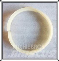 CLAAS Ring Váltók