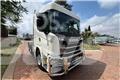 Scania G SERIES Egyéb
