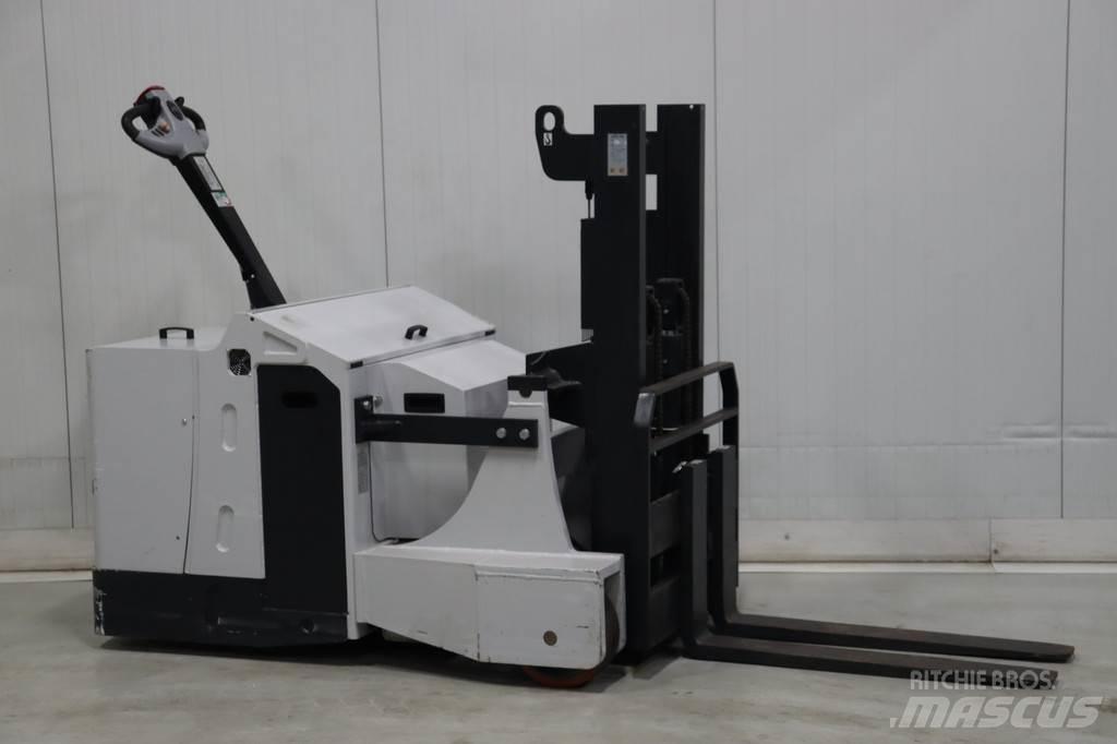CSI SBC XT 1020 Gyalogkíséretű targonca