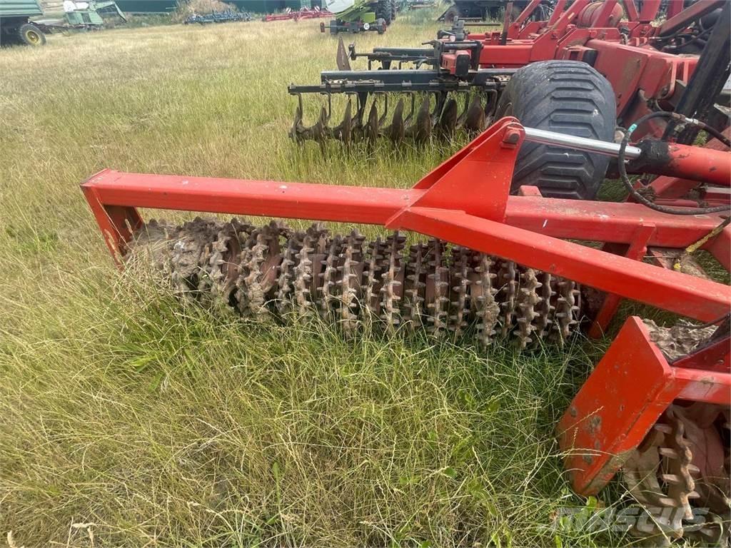 Quivogne APAXR 48 Tárcsás boronák