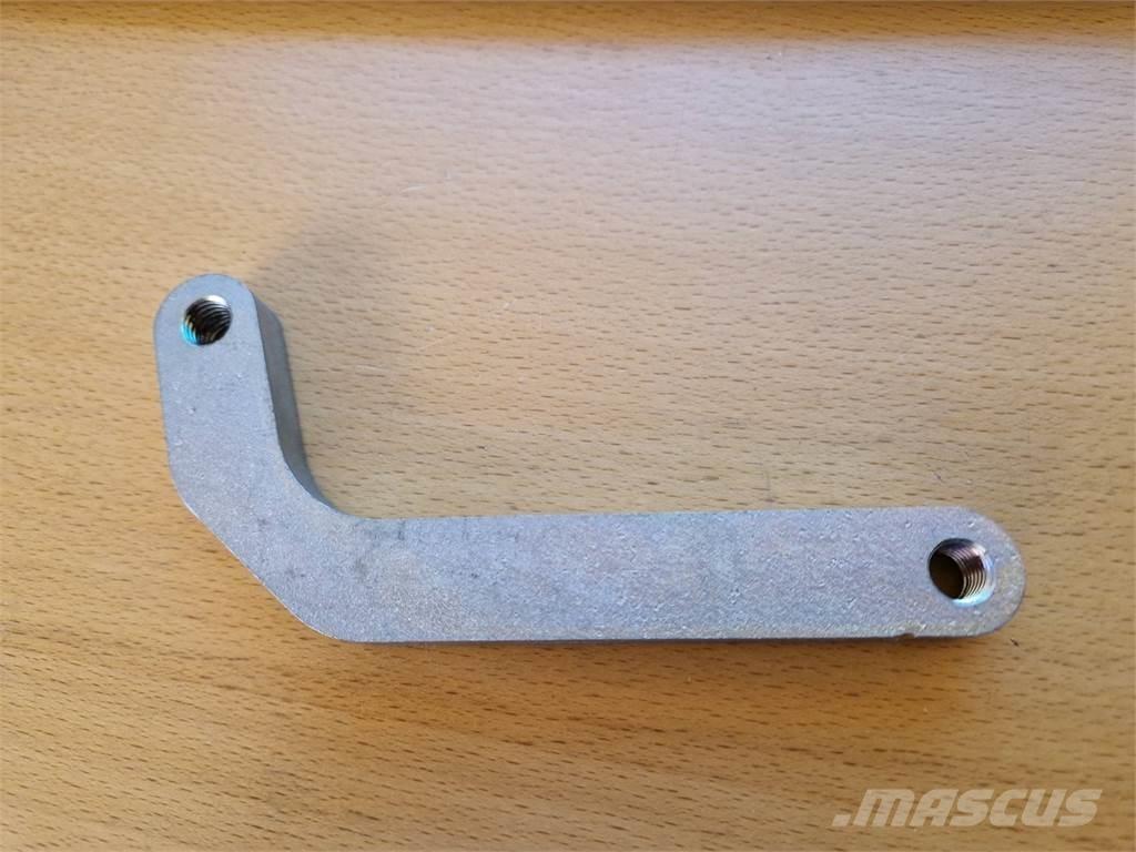 Ponsse P30662 Betakarító fejek