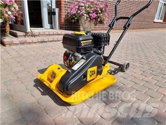 JCB HIGHER HP - 110 Vibrátorok