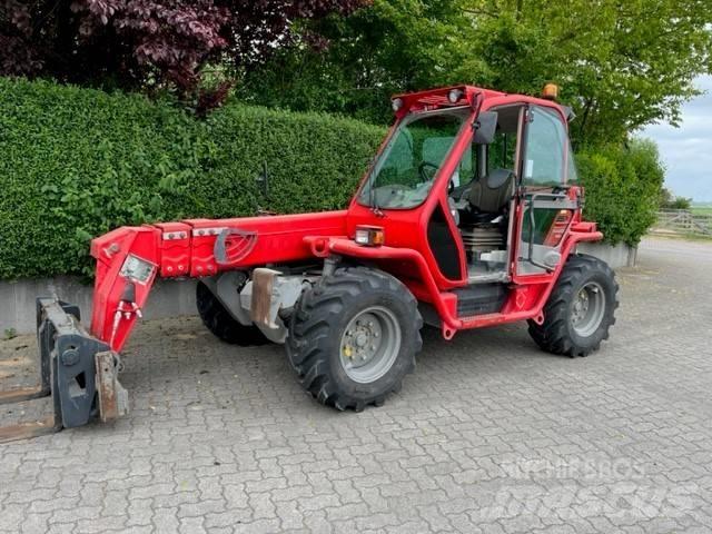 Merlo P 38.13 Teleszkópos rakodók