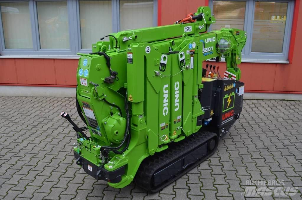 Unic ECO URW-295 Mini daruk