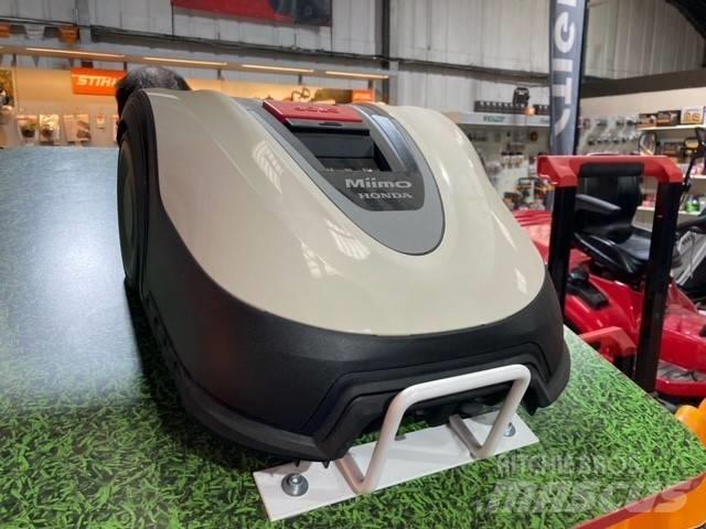 Honda Miimo Robot fűnyírók