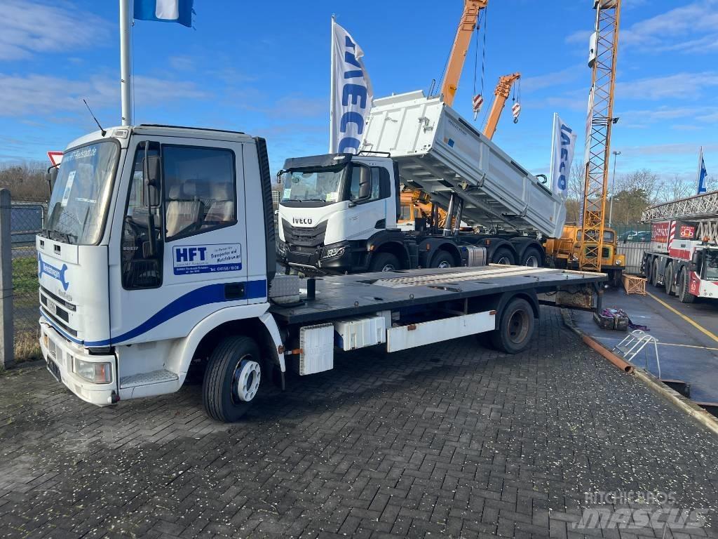 Iveco ML 80 E Járműszállítók