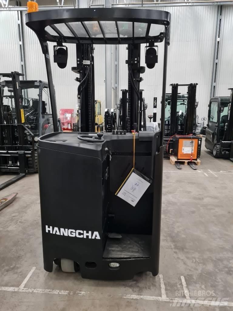 Hangcha CQD15-AC25 Tolóoszlopos targonca