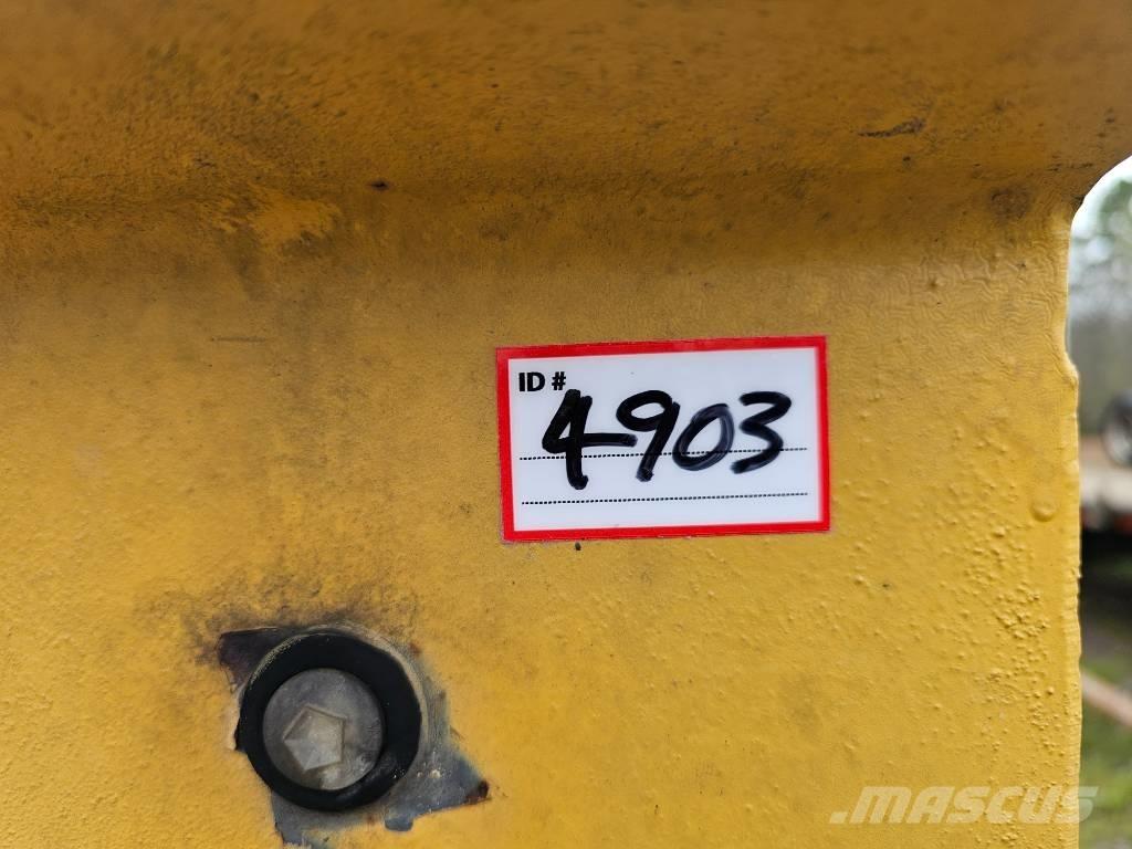 Felling TL Mélybölcsős