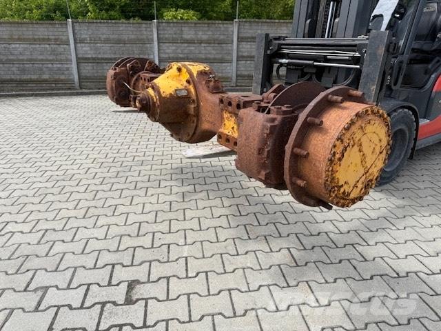 Volvo BM A 20 AXLES Tengelyek