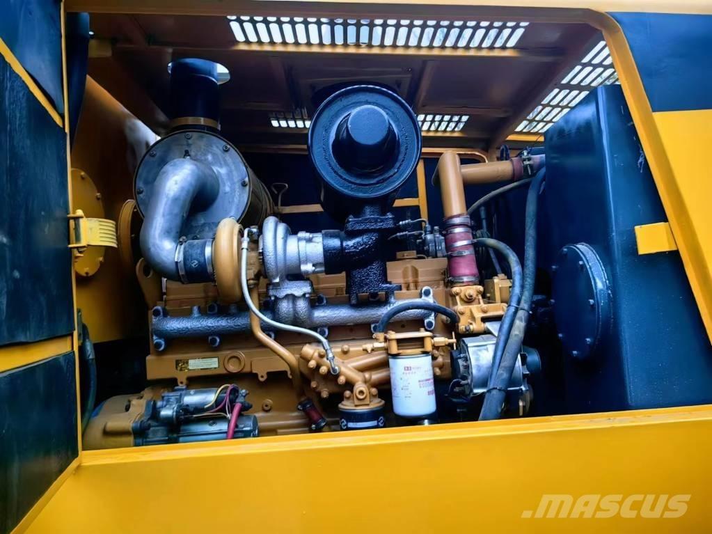 XCMG GR2153 Gréderek