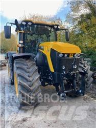 JCB Fastrac 4220 Traktorok