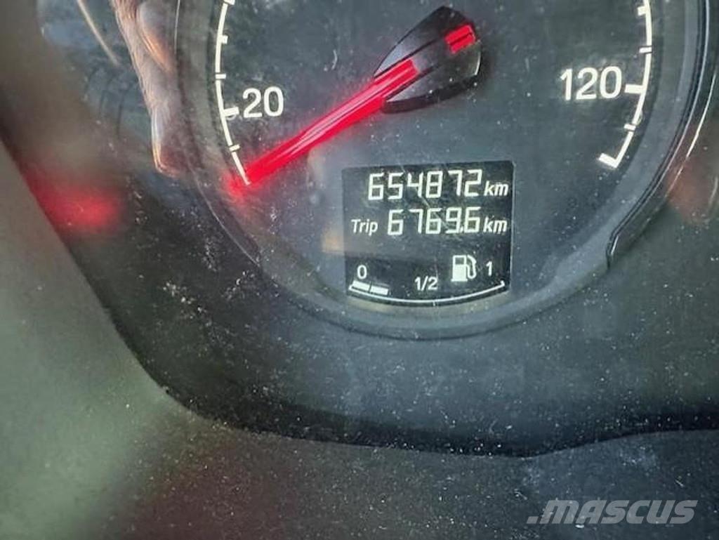 Scania R 450 Nyergesvontatók