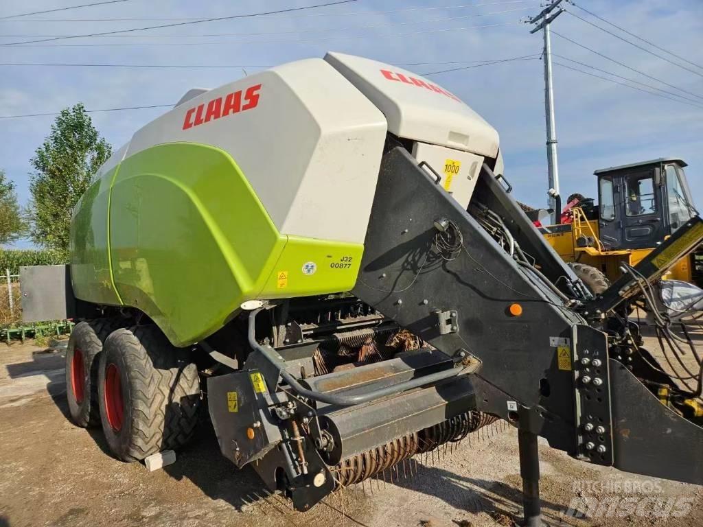 CLAAS Quadrant 5300 Egyéb mezőgazdasági gépek