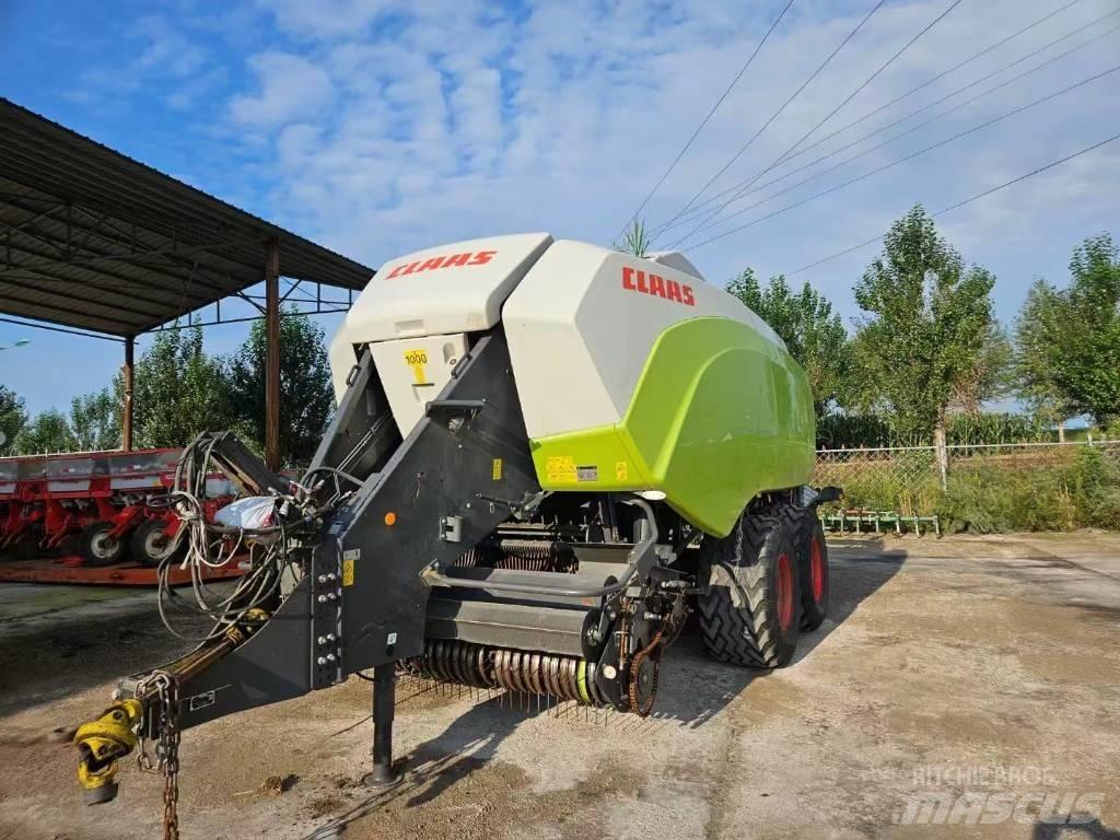 CLAAS Quadrant 5300 Egyéb mezőgazdasági gépek
