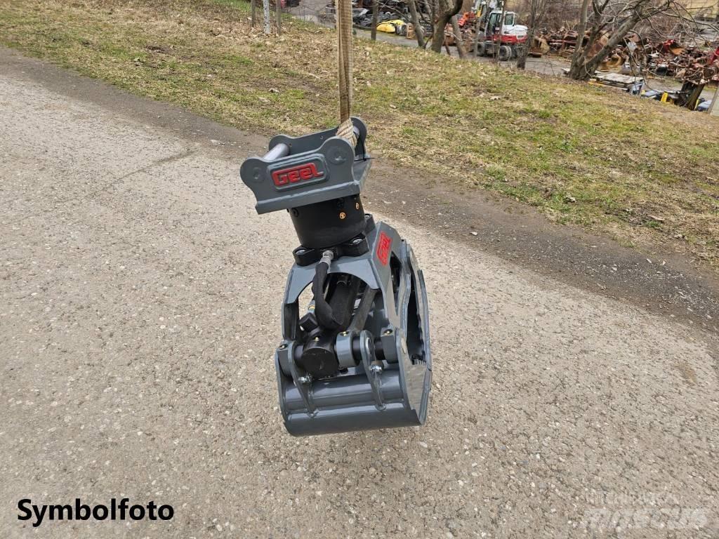 Geel UG 05 Markolók