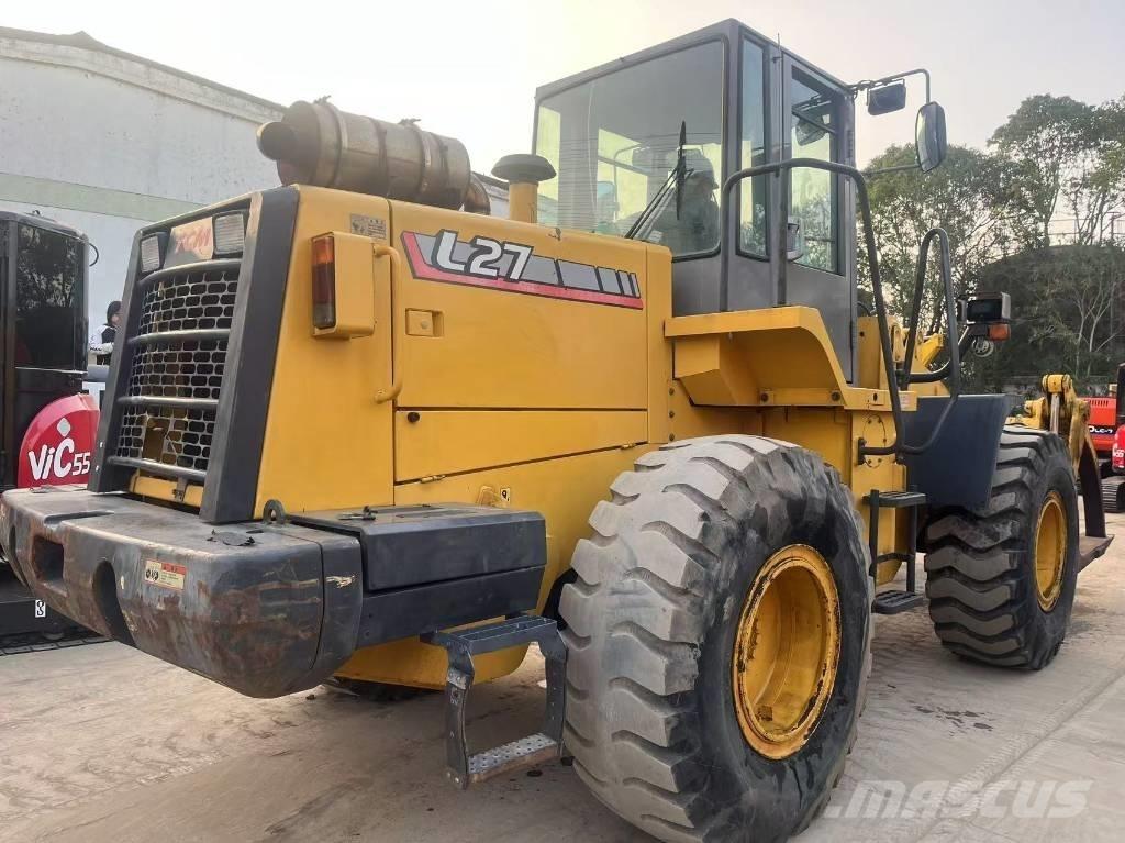 TCM L 27 Gumikerekes homlokrakodók