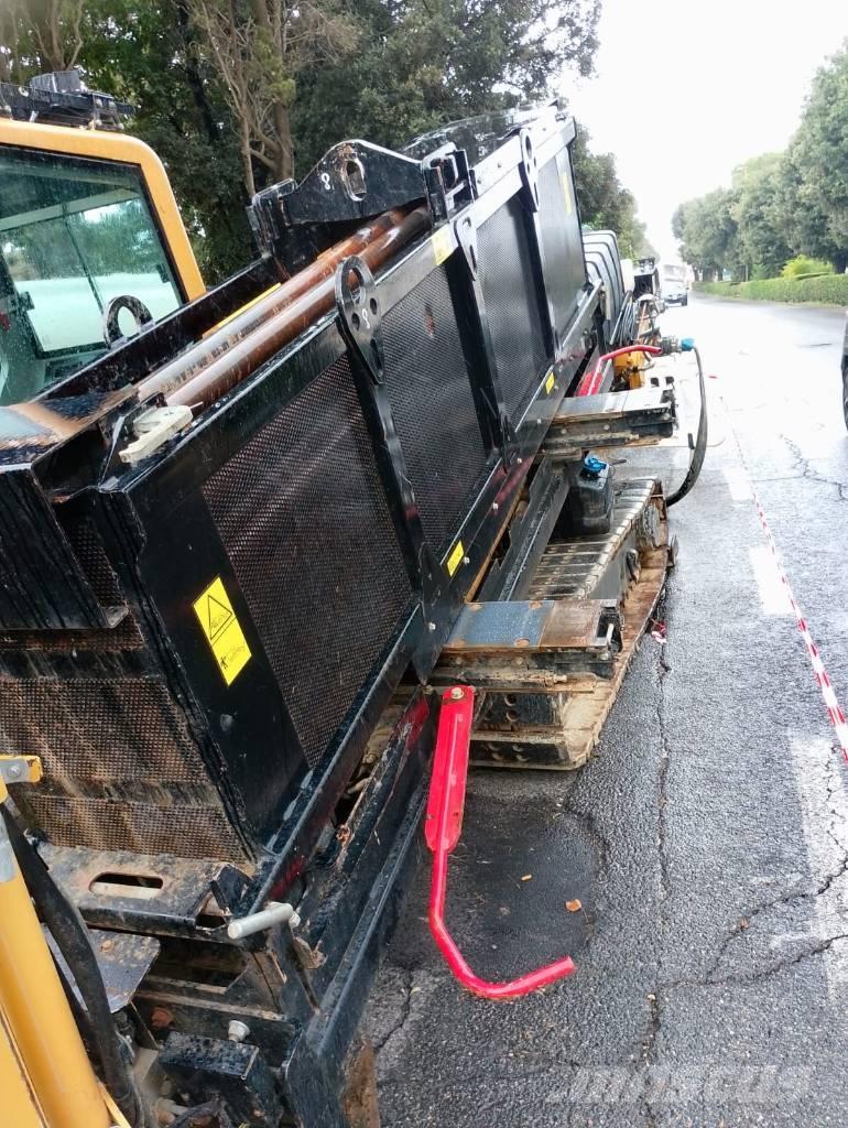 Vermeer D 40x55 DR Vízszintes fúróberendezések