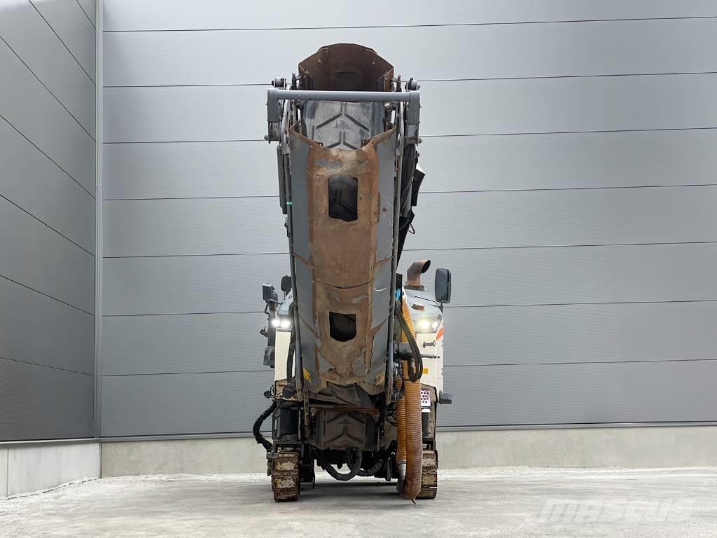 Wirtgen W 120 CFI Aszfalt marók