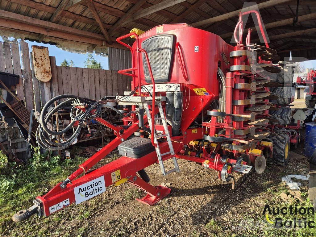 Väderstad ST 600C Vetőgépek