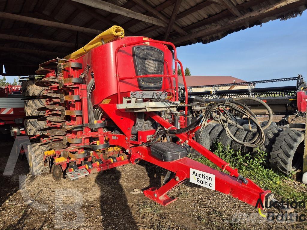 Väderstad ST 600C Vetőgépek