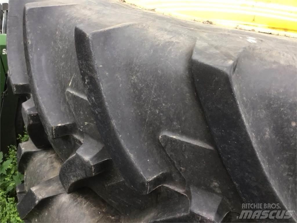 Michelin 480/80R50 Gumiabroncsok, kerekek és felnik