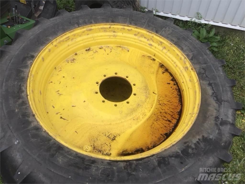 Michelin 480/80R50 Gumiabroncsok, kerekek és felnik
