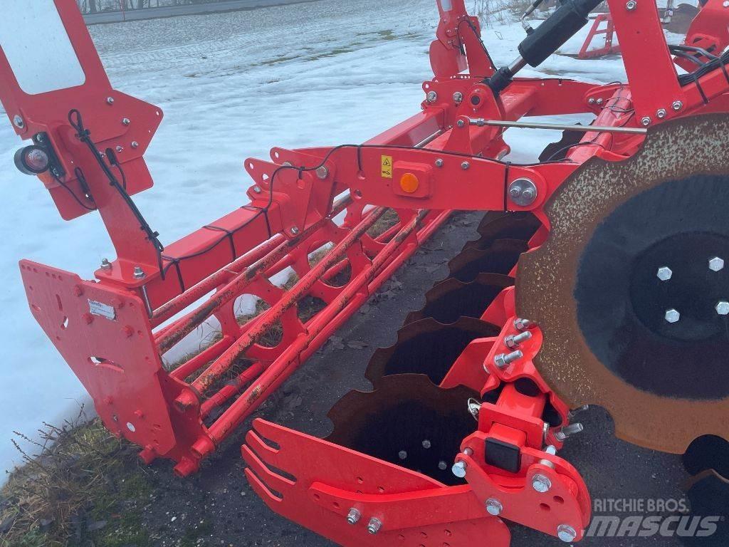 Maschio Veloce 300 Tárcsás boronák