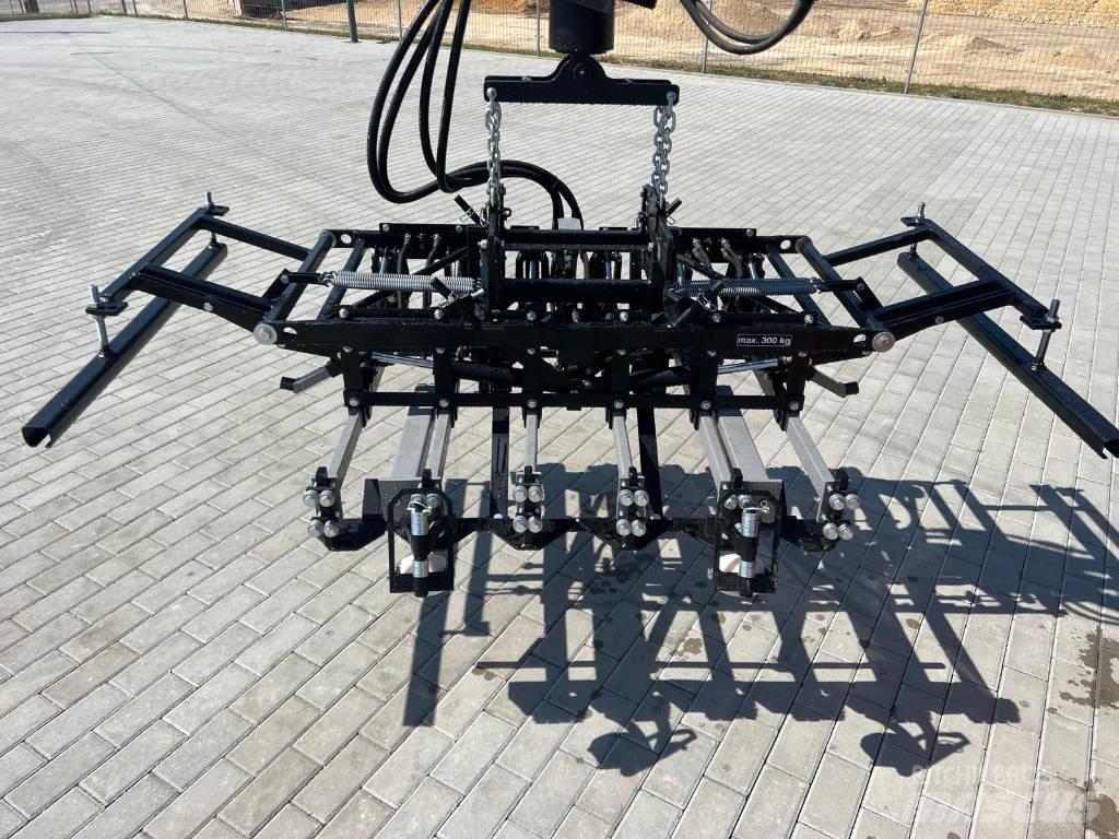 Optimas H 77 Építőipar - Egyebek
