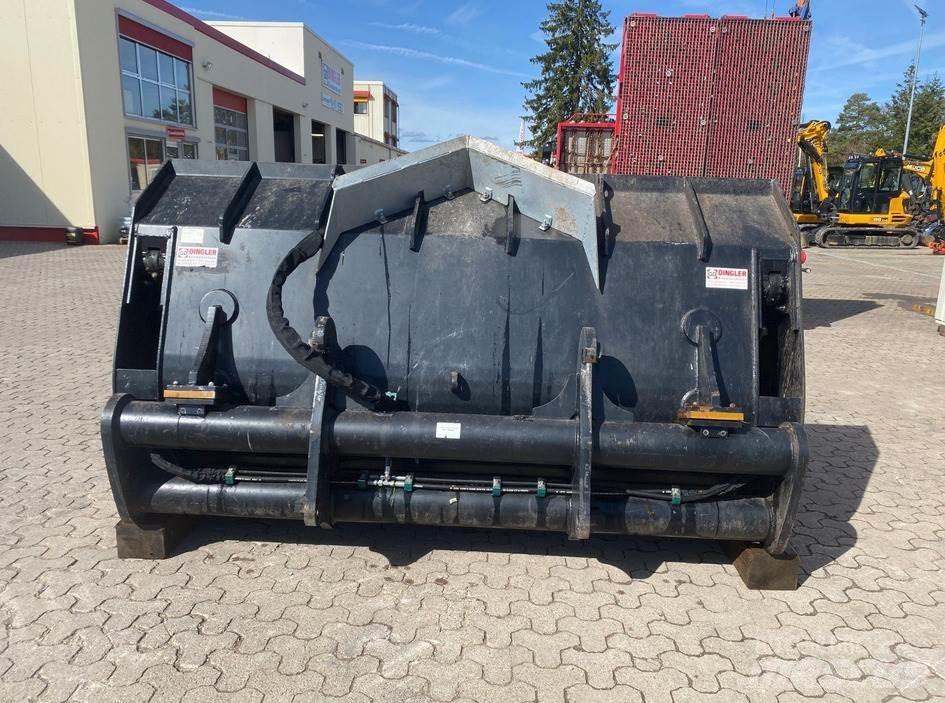  ?? 2800mm 427HT Kanalak