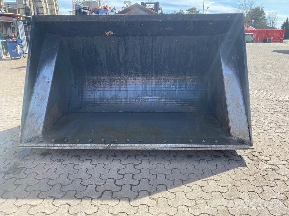  Otte 2800mm 427HT Kanalak