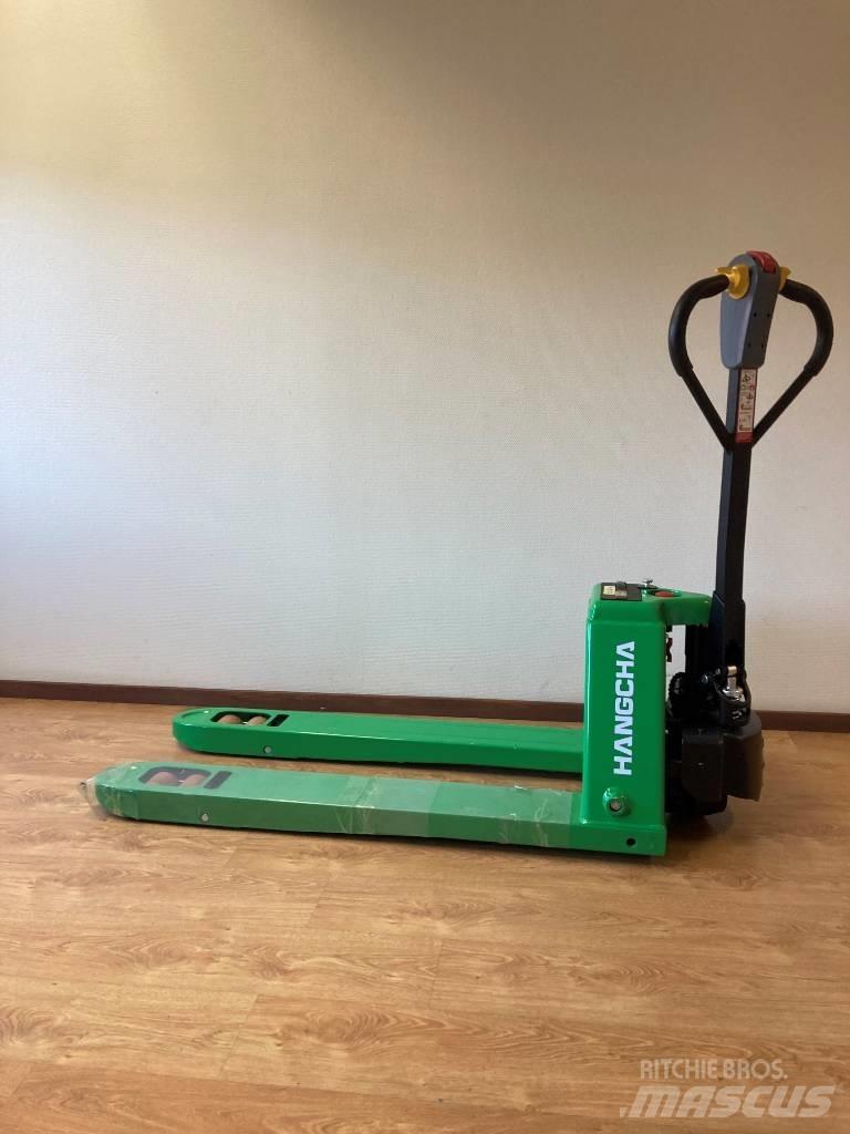 Hangcha CBD15-WS Alacsony emelőkocsi