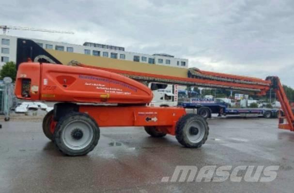 JLG 1200 SJP Teleszkópos emelők