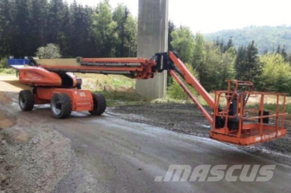 JLG 1200 SJP Teleszkópos emelők