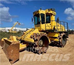 Bomag BC772EB-2 Egydobos hengerek
