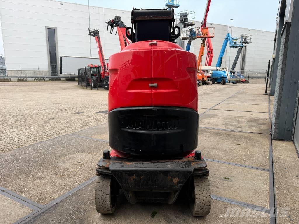 Manitou 100 VJR Személyemelők