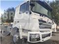 Shacman F3000 6X4 Nyergesvontatók