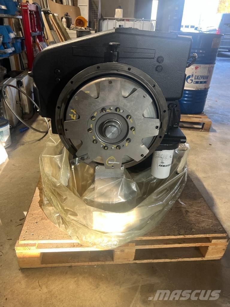  Dana 340FTE17310-998 Váltók