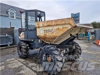 Terex PS 6000 Mezei dömperek