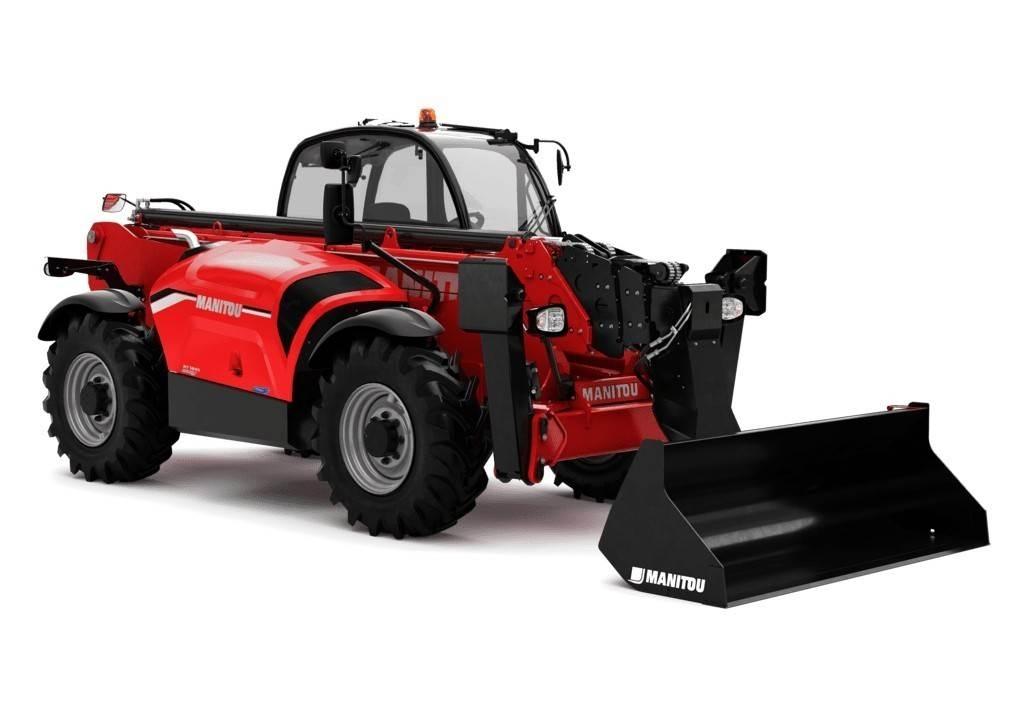 Manitou MT-X 1840 Targoncák-Egyéb